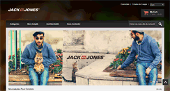 Desktop Screenshot of planetm.fr